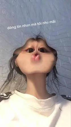 dòng tin nhắn 