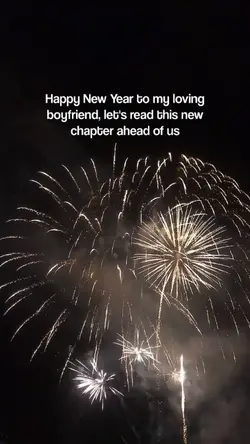 Happy New Year