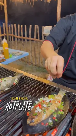 Food Vlog Video