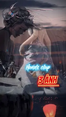 Hands clap Remix 