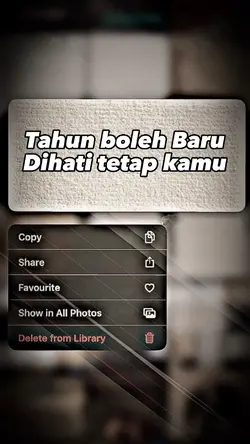 Tahun boleh Baru