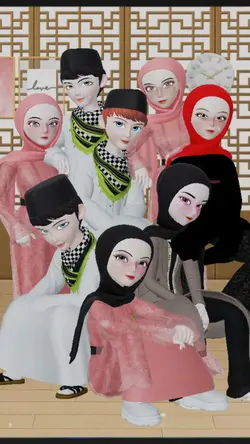 lirik solawat