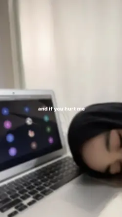 blur estetik