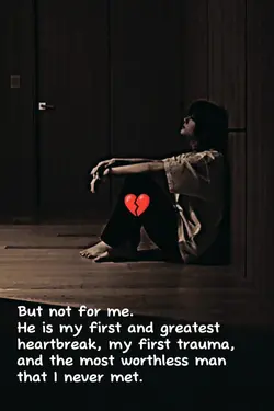 Broken