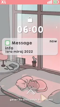 Lagi Trend
