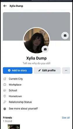 Why?