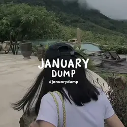 januarydump