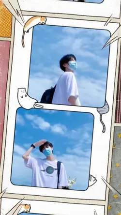yang komen semoga