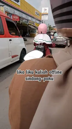 kuliah offline 
