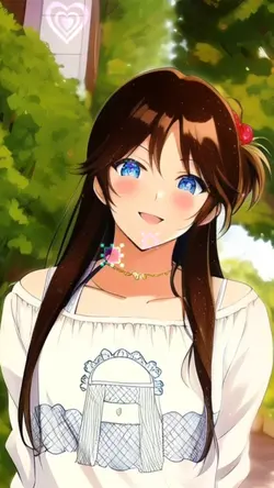 Jadi anime