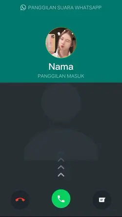 Trend Telepon Wa 