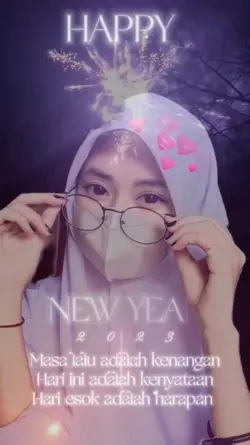 SELAMAT TAHUN BARU