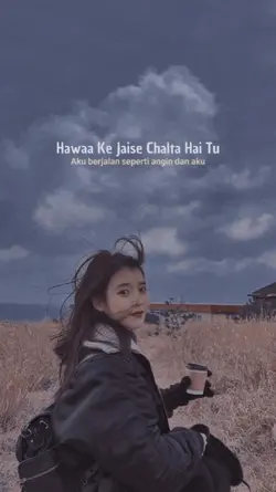 lagu India estetik