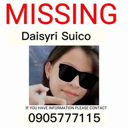 missing 