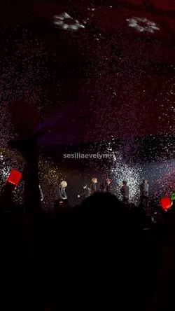 transisi konser