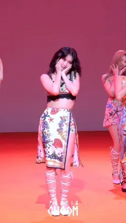 slowmo dance kece