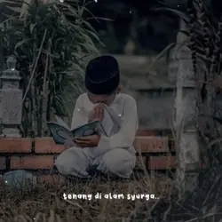 Rindu Ayah