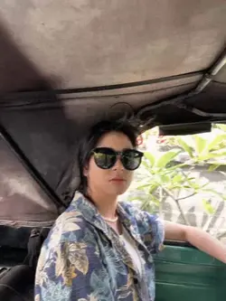 lagi trend ni 