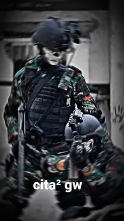 versi TENTARA 