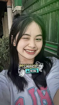 JJ KECE BANGET