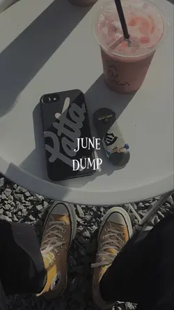 June dump|June Recap