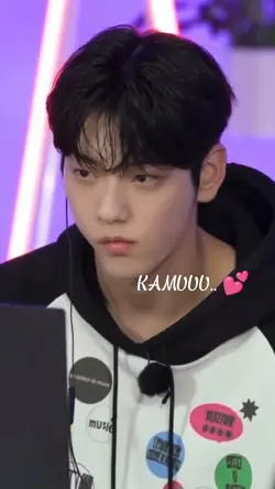 Tipe saya Soobin