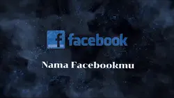 #intro Facebook kece