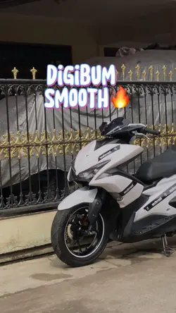 Digibum smooth🔥
