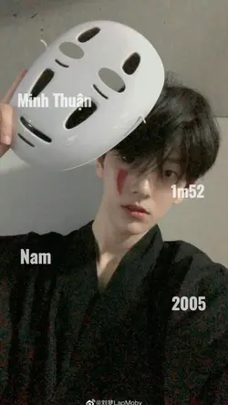 🌟 GIỚI THIỆU YOU 🌟