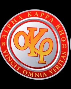 Alpha Kappa Rho 