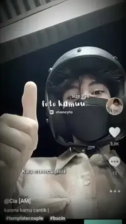 muak