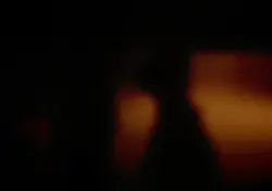 dance in the dark