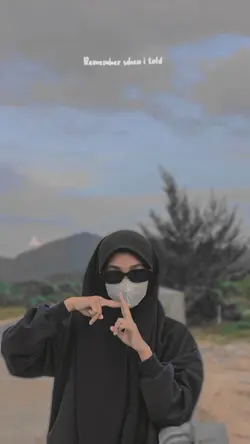 Efek background blur
