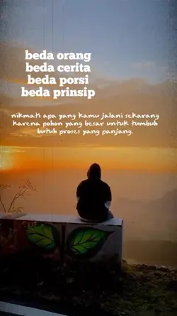 untayan kata"