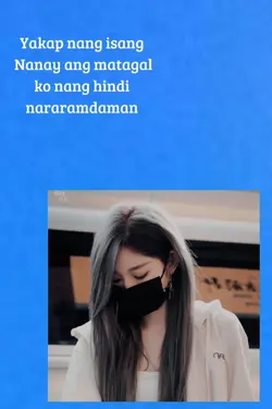 yakap ng isang nanay