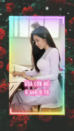 Qua cơn mê