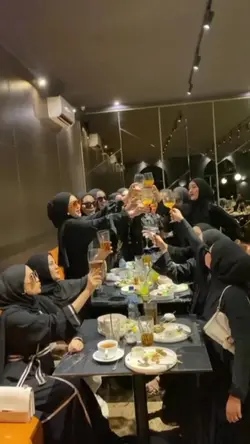 iftar with genkss
