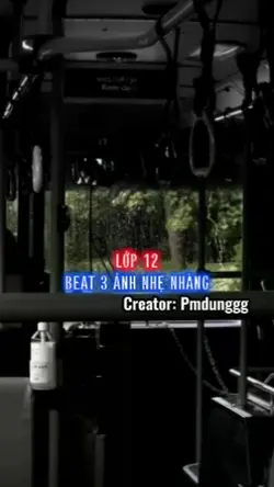 Beat 3 ảnh nhẹ nhàng