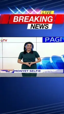 Viral Monyet Selvie