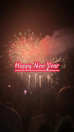 Happy New Year
