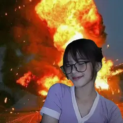 fire background