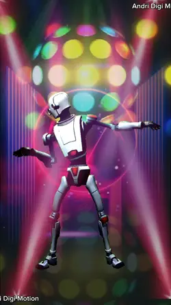 Robodance