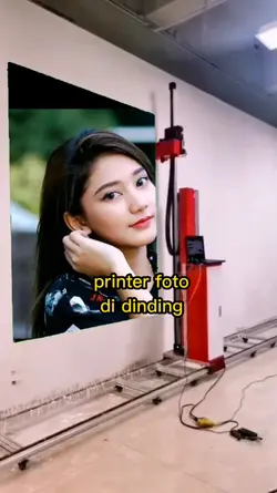 printer keren
