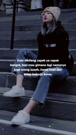 Tetap Semangat 
