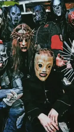 slipknot