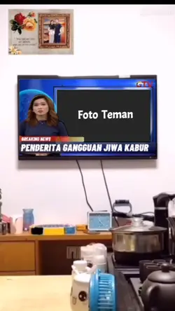 Berita lucu 