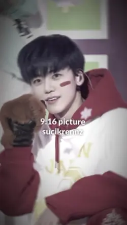 JJcandy nct