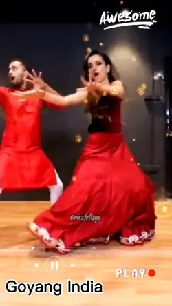 Musik India Joged