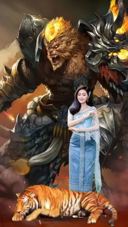 Kodam Kera Sakti 