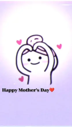 Happy Mother's Day